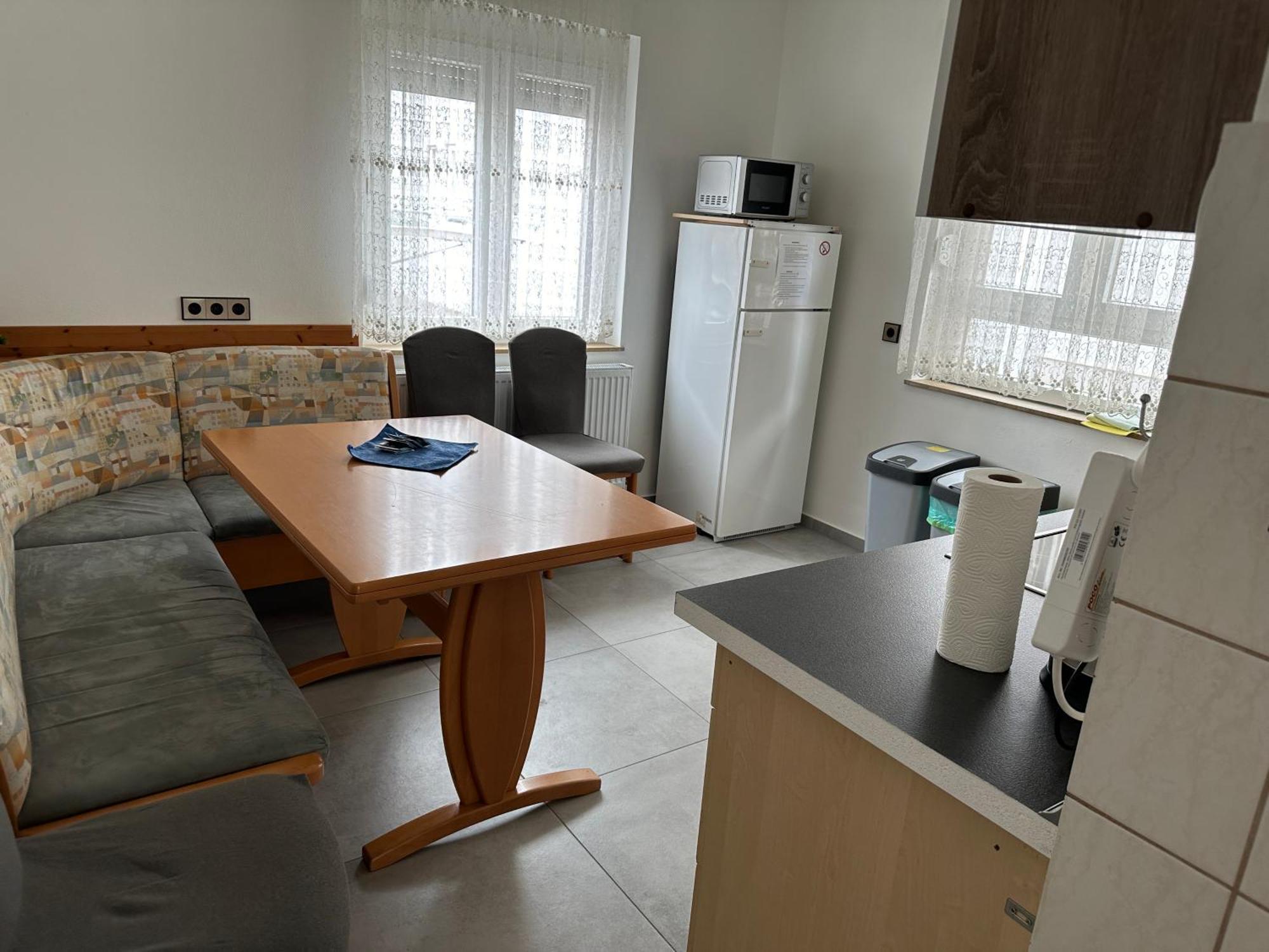 Comfort Apartments Heilbronn Exterior photo