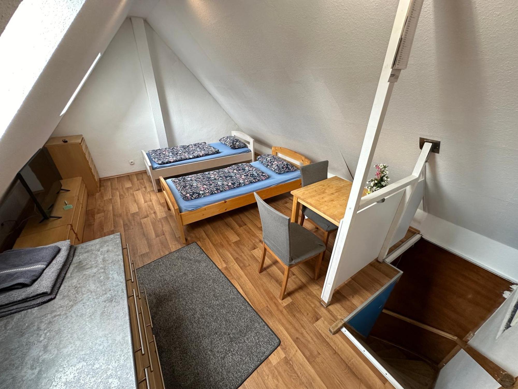 Comfort Apartments Heilbronn Exterior photo