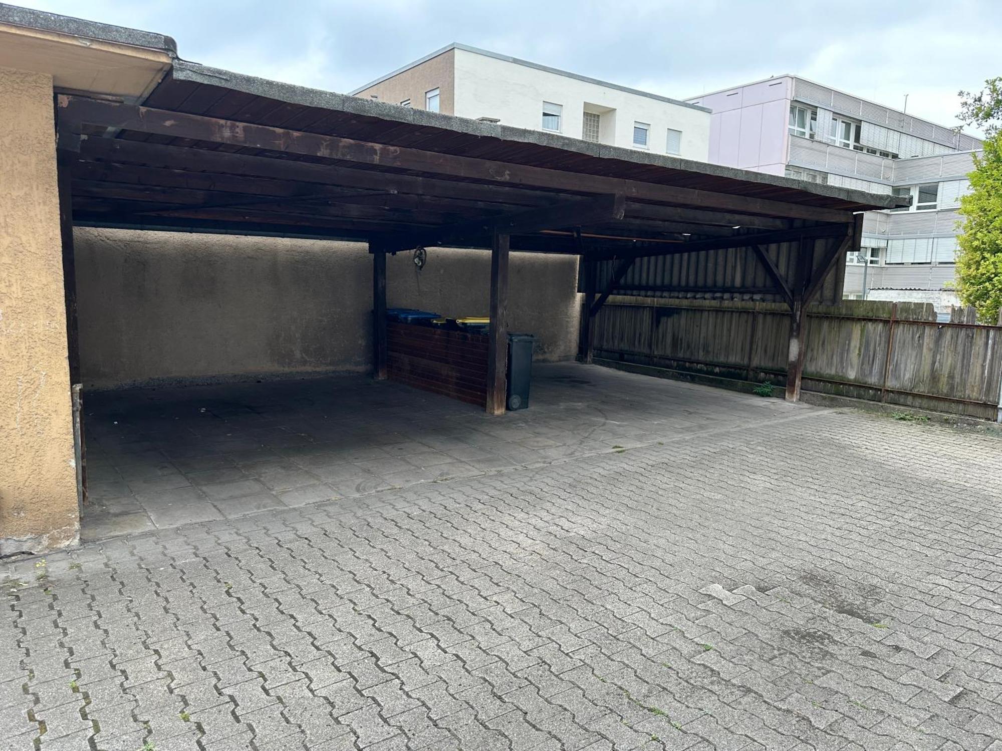 Comfort Apartments Heilbronn Exterior photo